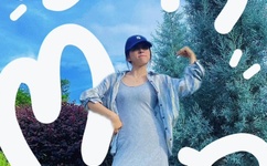 打扑克牌男女剧烈运动原声音乐